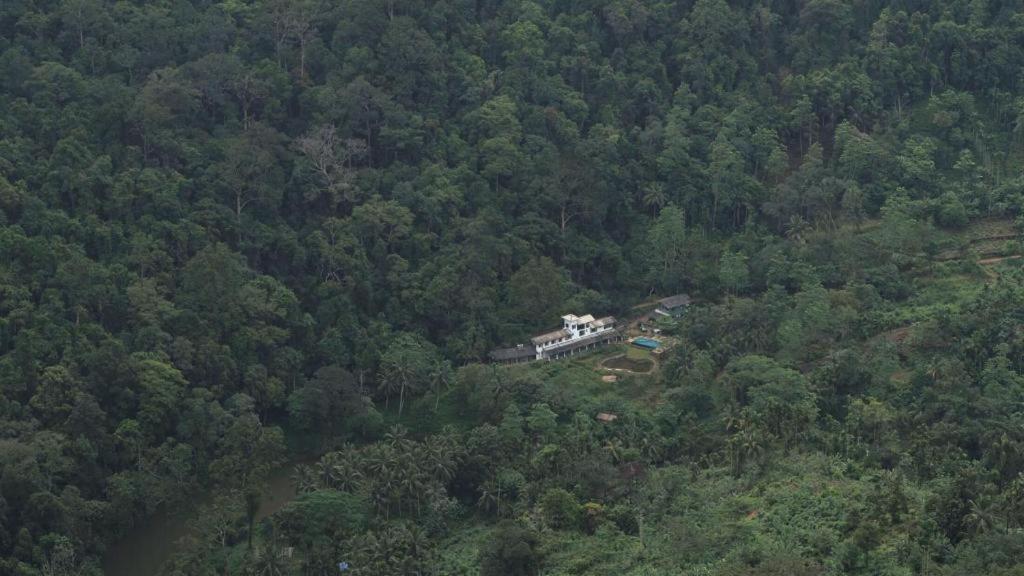 Explore Sinharaja Rain Forest Tour Camp Dombagoda Esterno foto