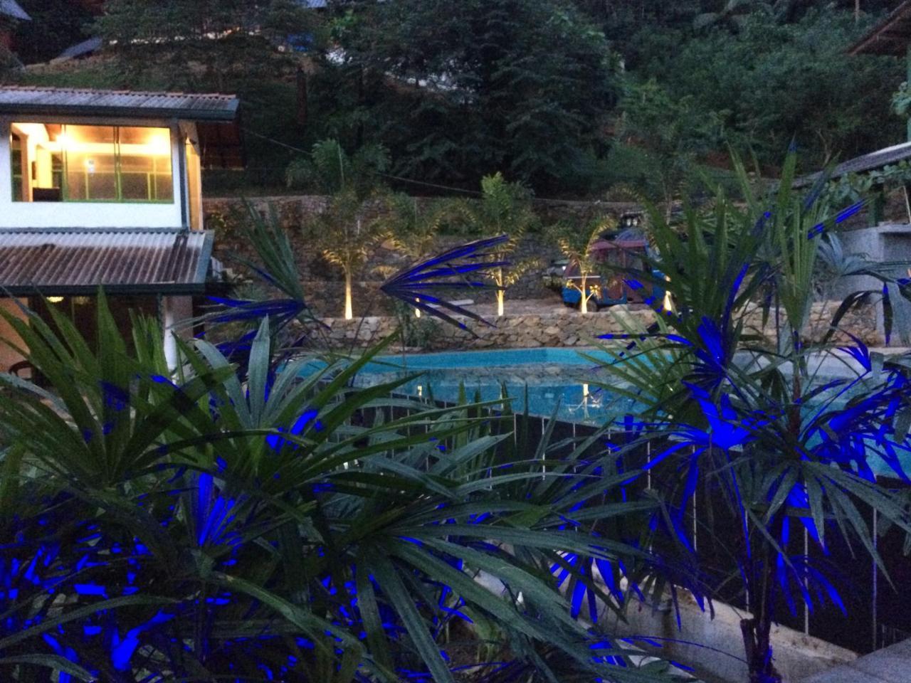 Explore Sinharaja Rain Forest Tour Camp Dombagoda Esterno foto